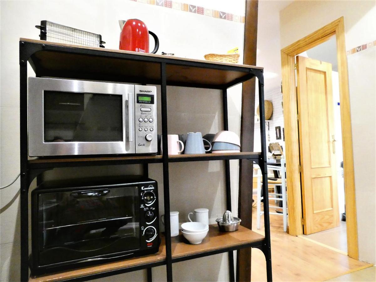 Logrocity Corazon De Logrono Parking Privado Gratis ภายนอก รูปภาพ