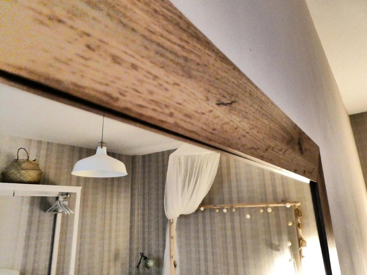 Logrocity Corazon De Logrono Parking Privado Gratis ภายนอก รูปภาพ