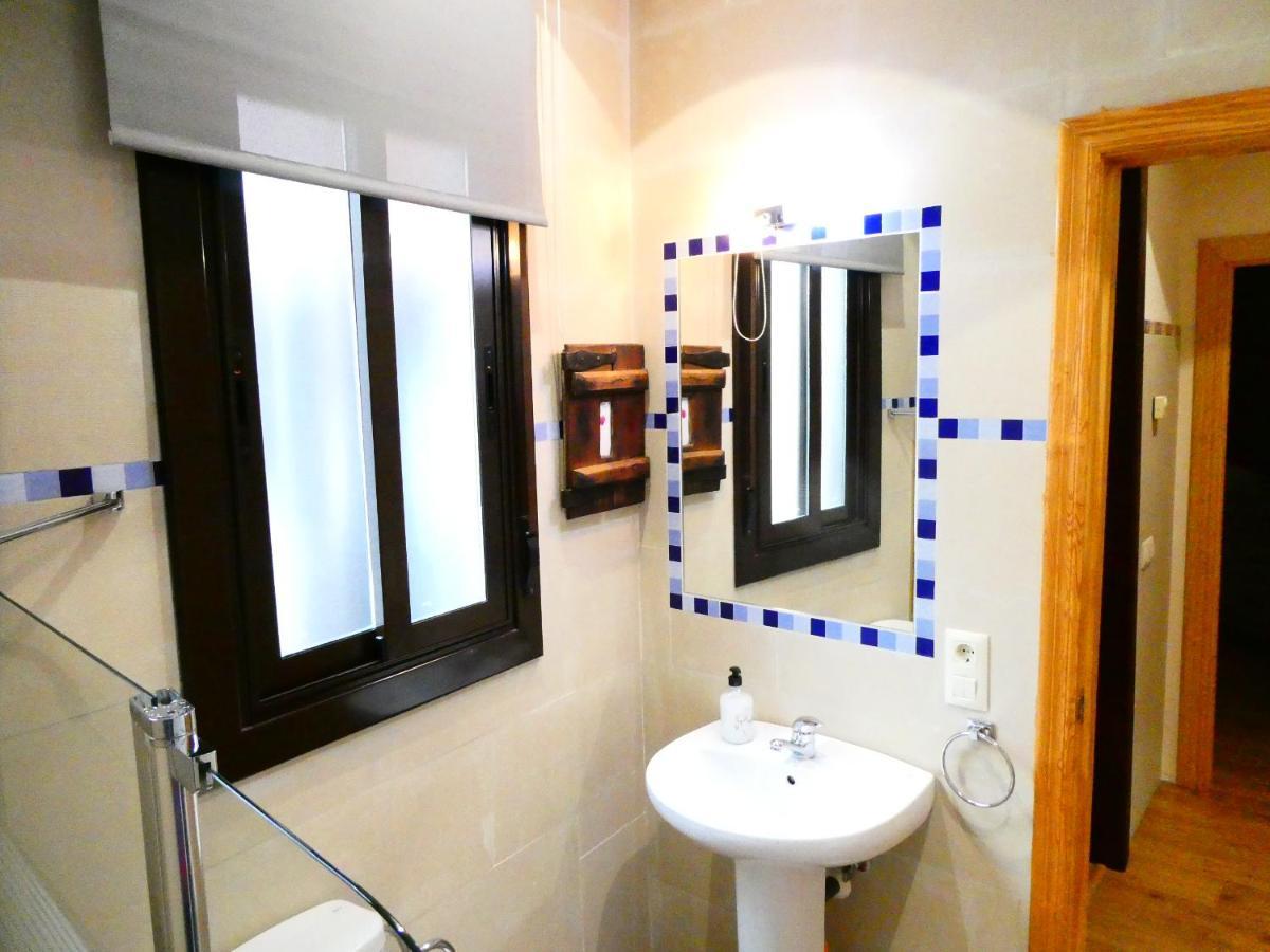 Logrocity Corazon De Logrono Parking Privado Gratis ภายนอก รูปภาพ