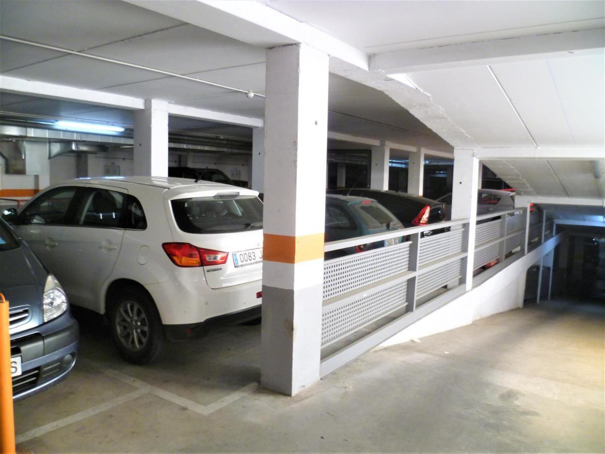 Logrocity Corazon De Logrono Parking Privado Gratis ภายนอก รูปภาพ