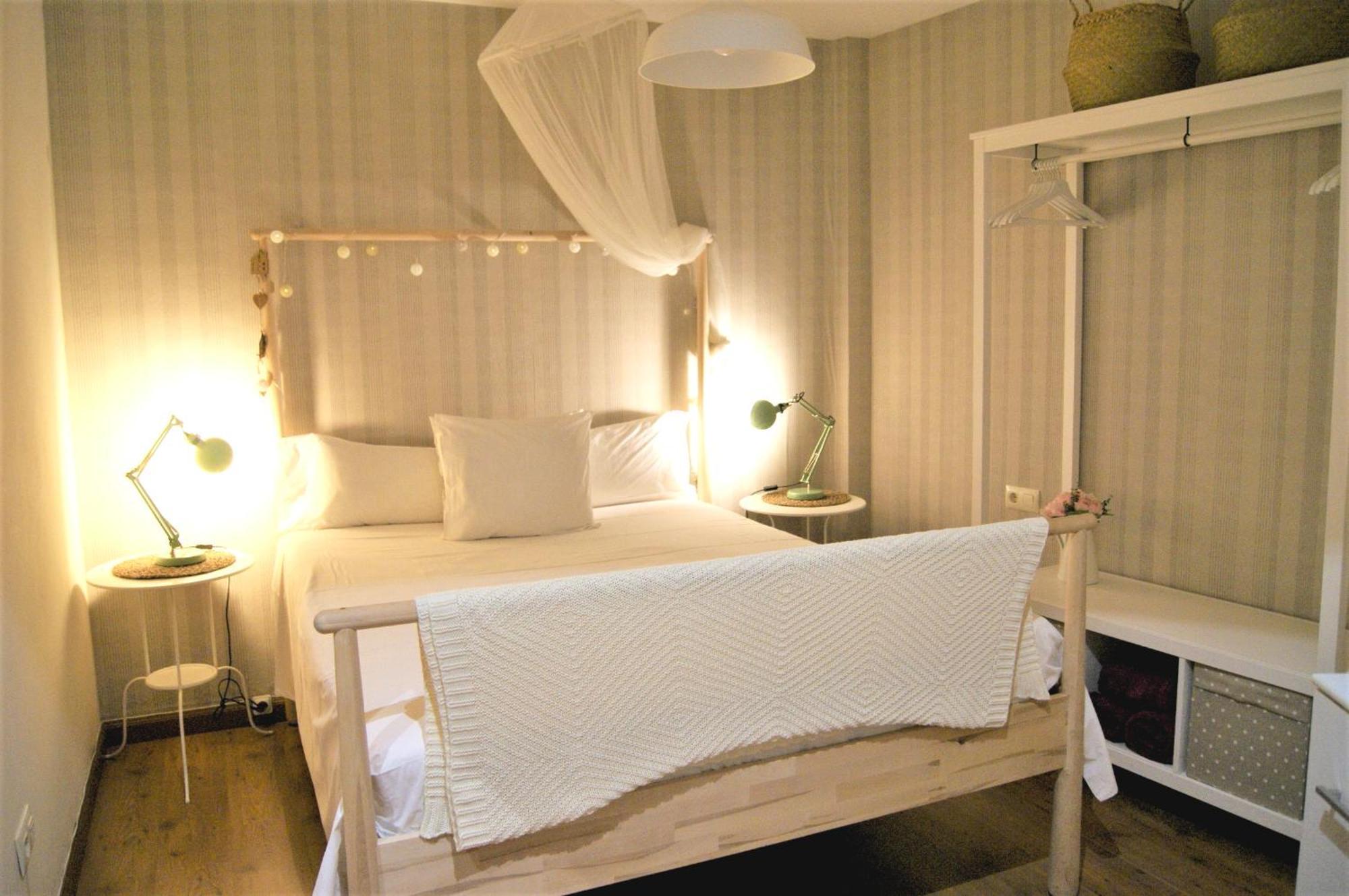 Logrocity Corazon De Logrono Parking Privado Gratis ภายนอก รูปภาพ