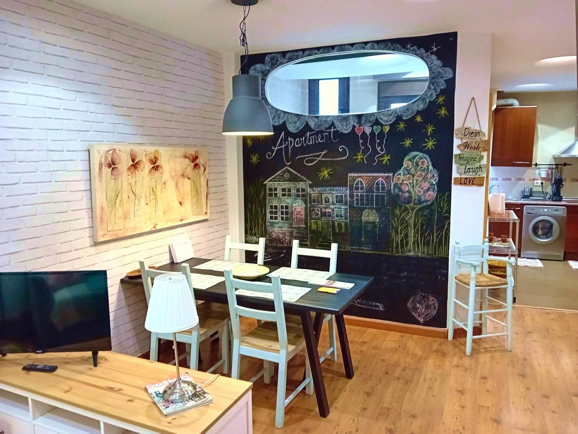 Logrocity Corazon De Logrono Parking Privado Gratis ภายนอก รูปภาพ