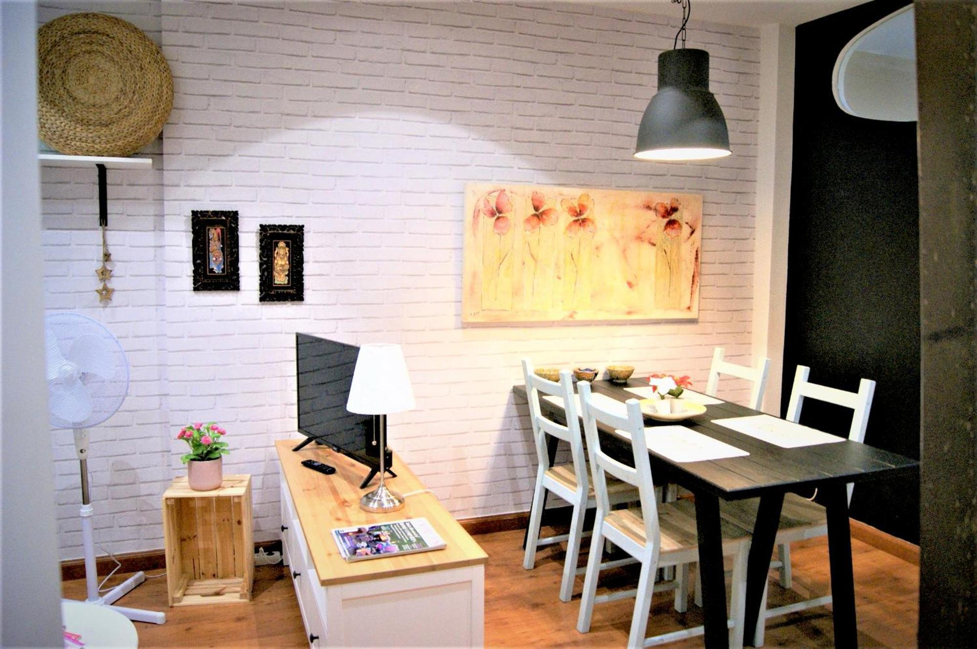 Logrocity Corazon De Logrono Parking Privado Gratis ภายนอก รูปภาพ
